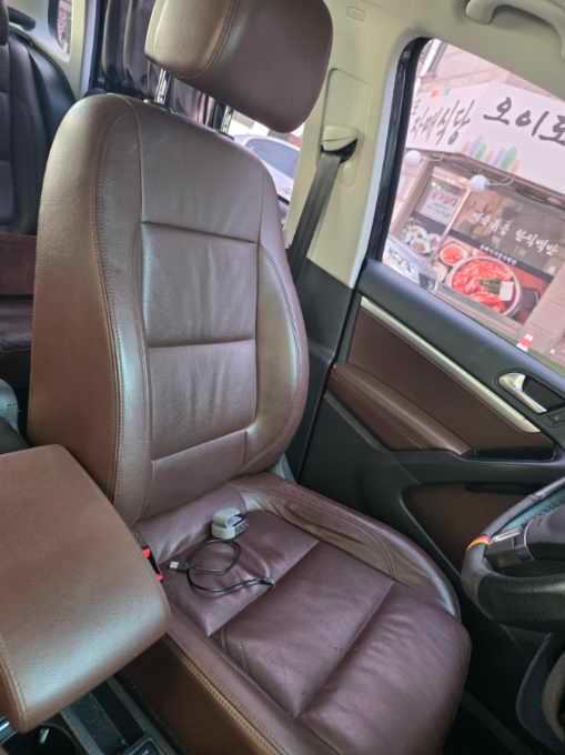Volkswagen Volkswagen Tiguan 2.0 TDI BlueMotion Automatic